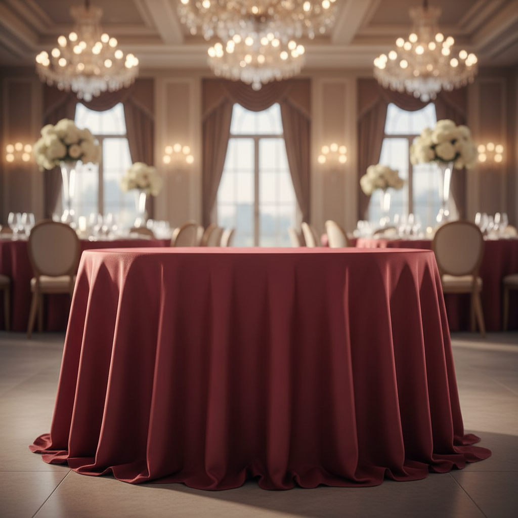 Table Linens