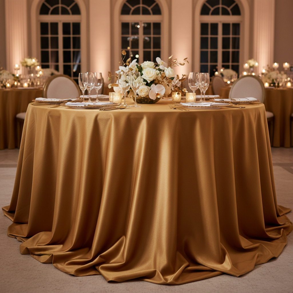 Table Linens