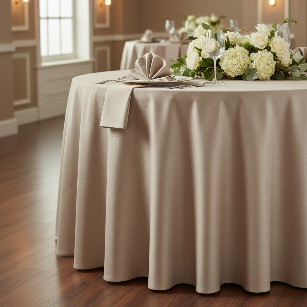 Table Linens